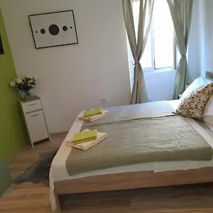  Apartman Studio Jenny