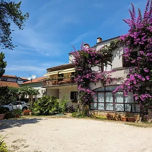 Apartment Maller, Rovinj