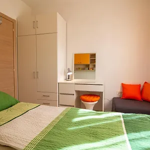  Apartman Babo