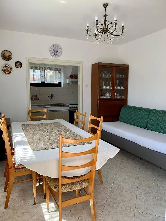 Apartments Villa Mattossi Rovinj