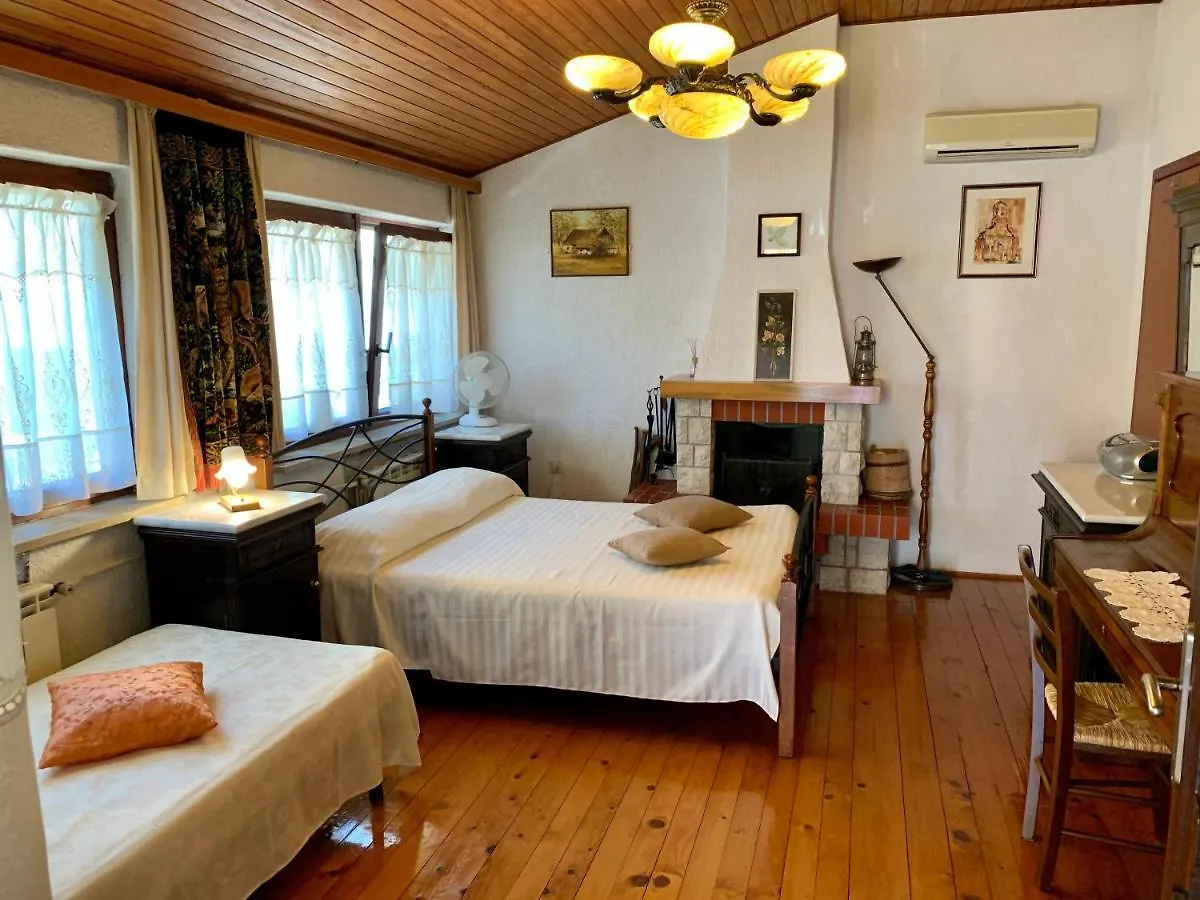 Apartments Villa Mattossi Rovinj 0*,  Croatia