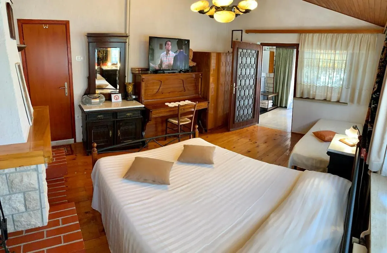 Apartments Villa Mattossi Rovinj