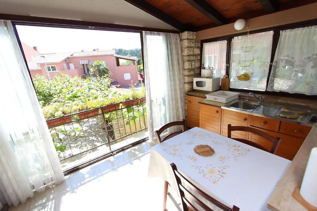 Apartments Villa Mattossi Rovinj