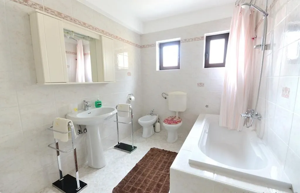 Apartments Villa Mattossi Rovinj