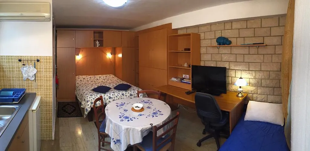 Apartments Villa Mattossi Rovinj