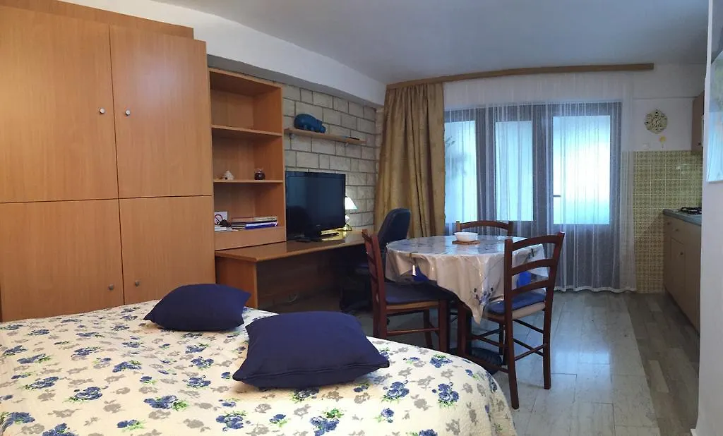 Apartments Villa Mattossi Rovinj