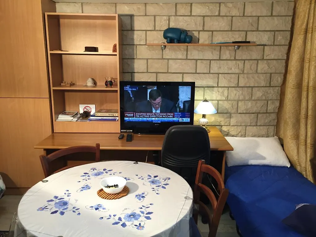 Apartments Villa Mattossi Rovinj
