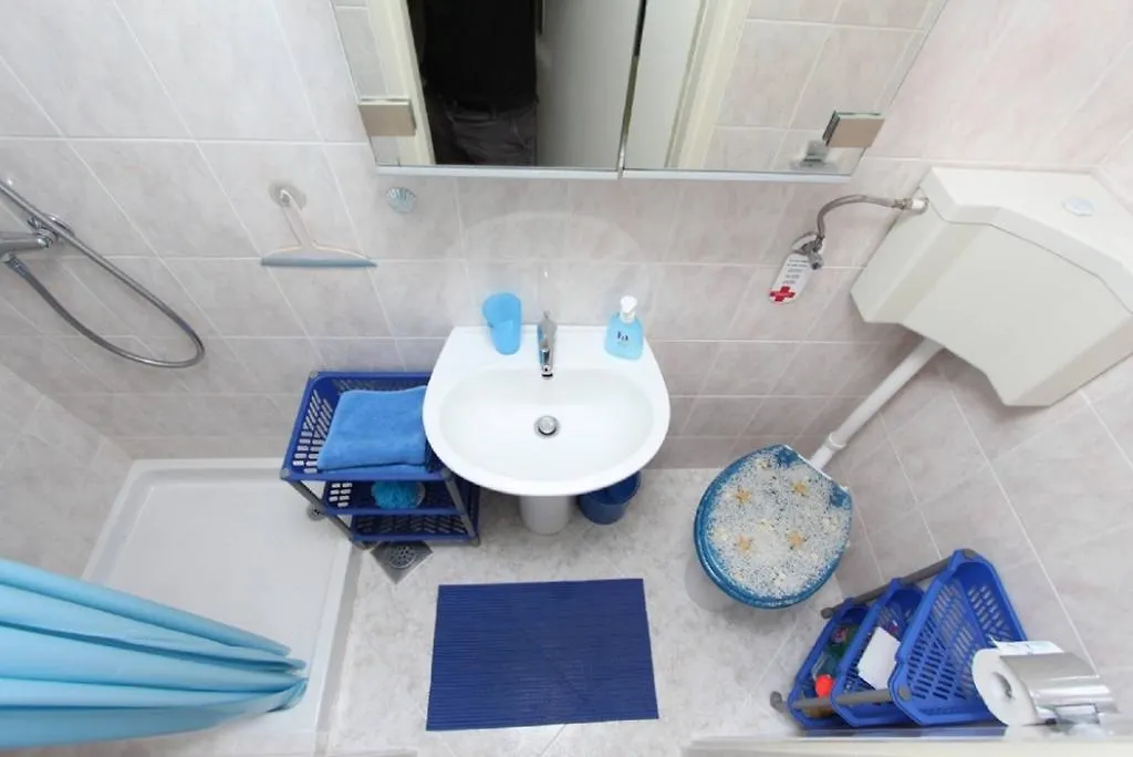 Apartments Villa Mattossi Rovinj