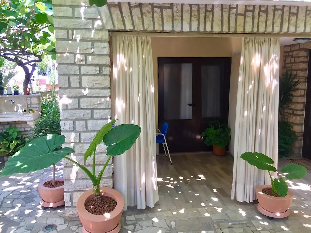 Apartments Villa Mattossi Rovinj