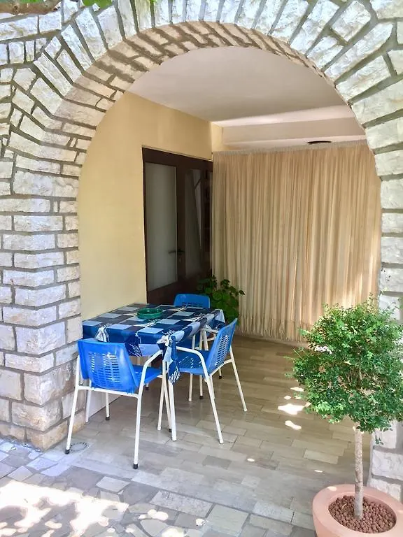 Apartments Villa Mattossi Rovinj