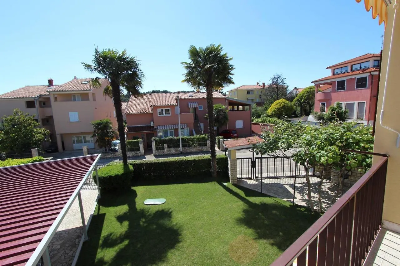 Apartments Villa Mattossi Rovinj